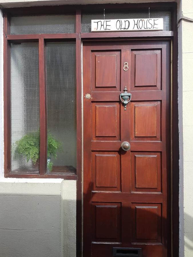 Hostel The Old House Sligo Exterior foto